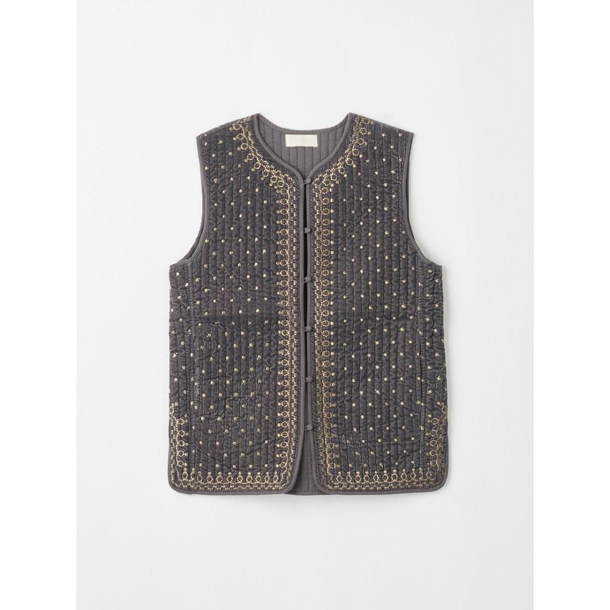 ヤマダヤ ストア(YAMADAYA STORE) レディース ベスト・ジレ の一覧