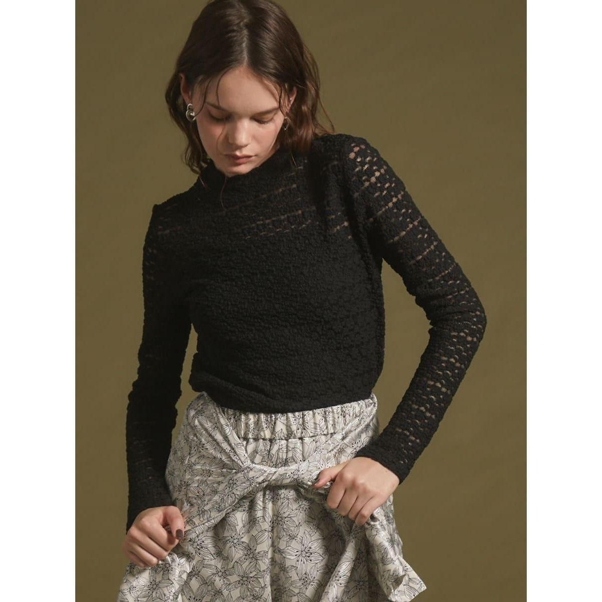 ヤマダヤ ストア(YAMADAYA STORE) レディース Tシャツ・カットソー の