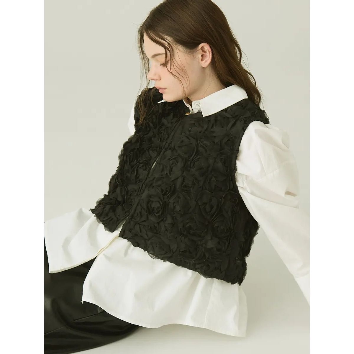 ヤマダヤ ストア(YAMADAYA STORE) レディース ベスト・ジレ の一覧