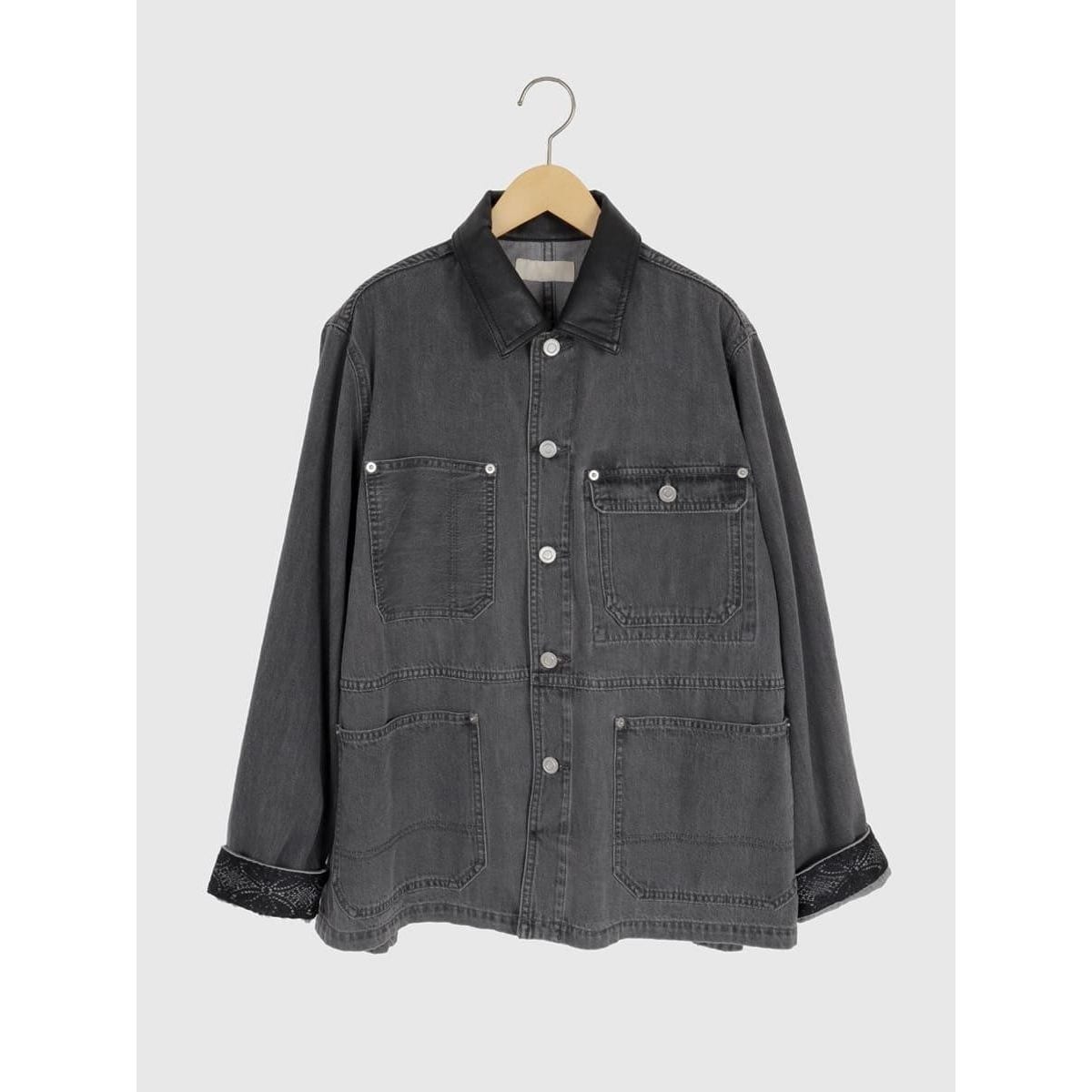 ヤマダヤ ストア(YAMADAYA STORE) レディース アウター・ジャケット