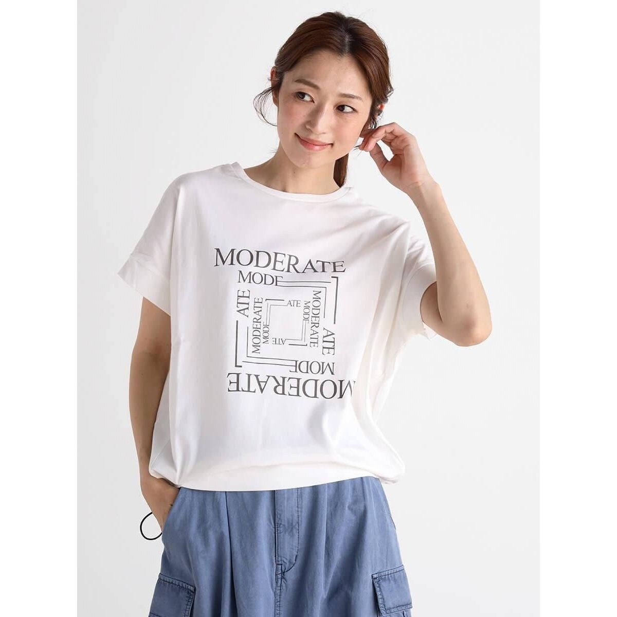 ヤマダヤ ストア(YAMADAYA STORE) レディース Tシャツ