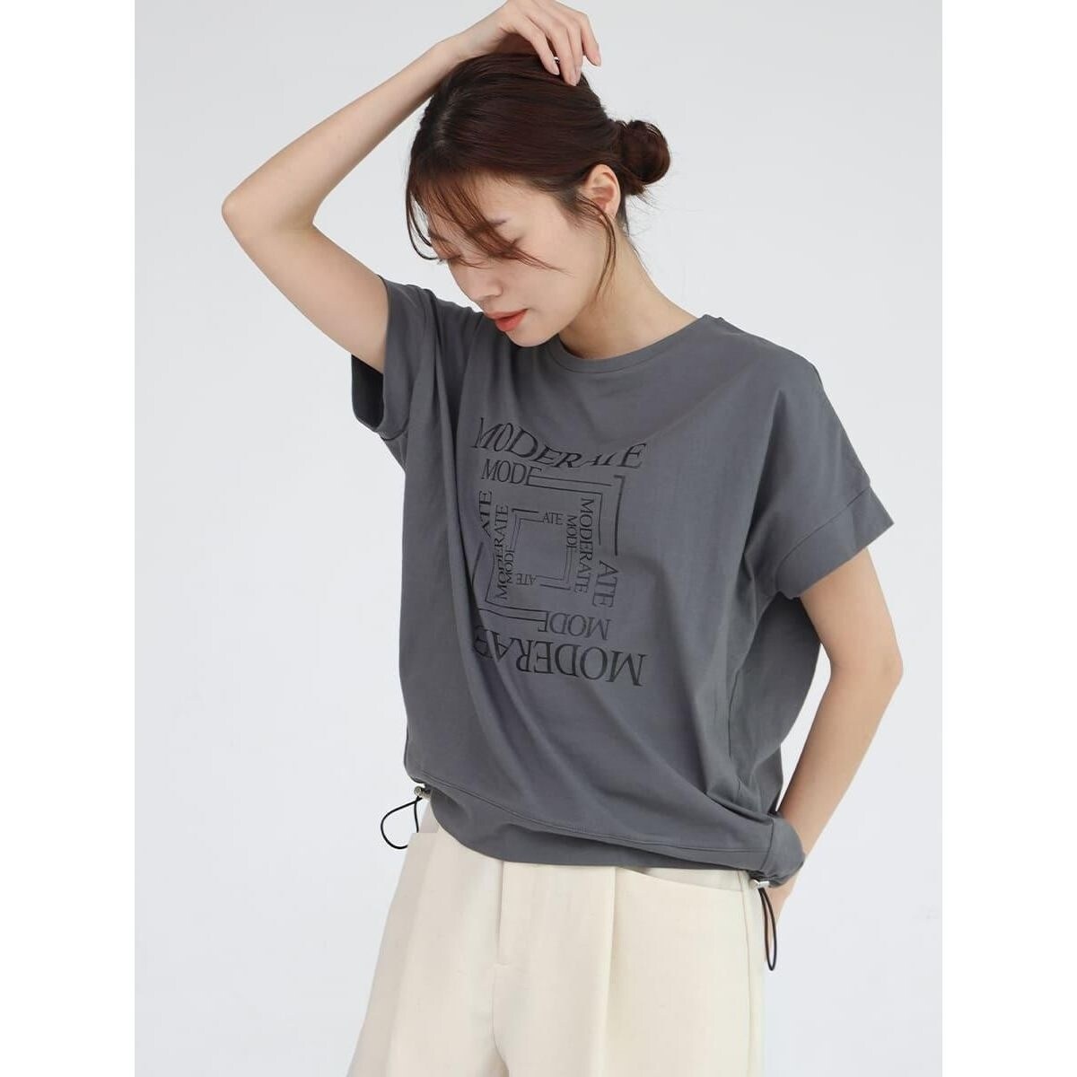 ヤマダヤ ストア(YAMADAYA STORE) レディース Tシャツ