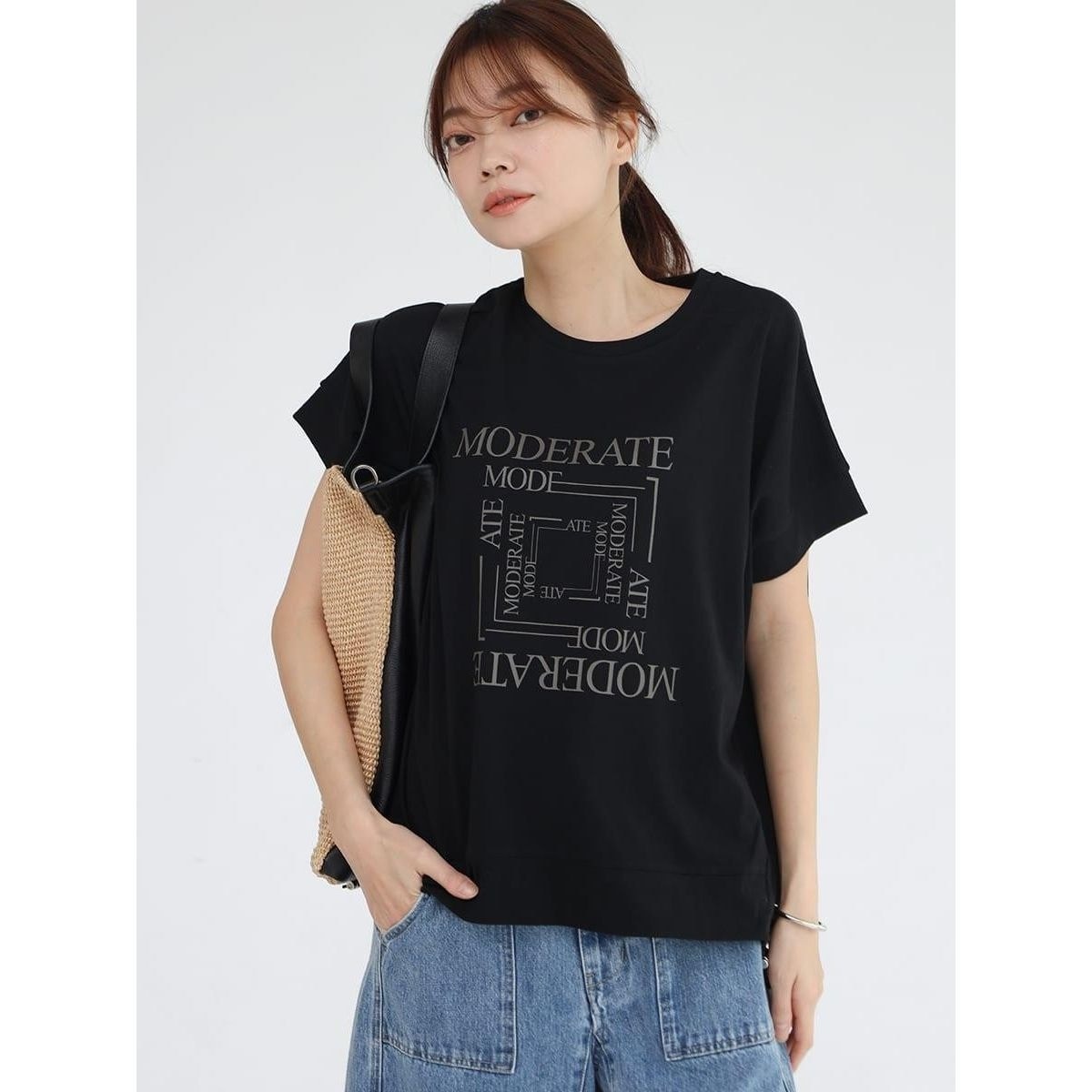 ヤマダヤ ストア(YAMADAYA STORE) レディース Tシャツ