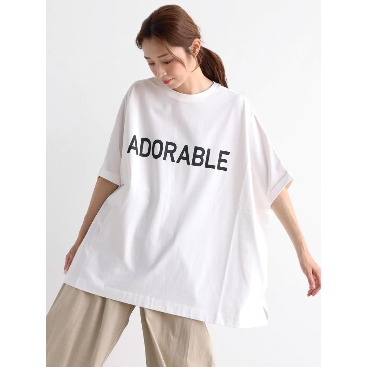 ヤマダヤ ストア(YAMADAYA STORE) レディース Tシャツ