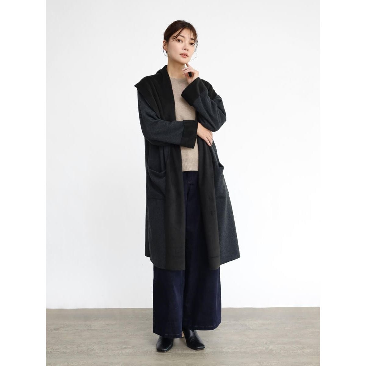 ヤマダヤ ストア(YAMADAYA STORE) レディース アウター