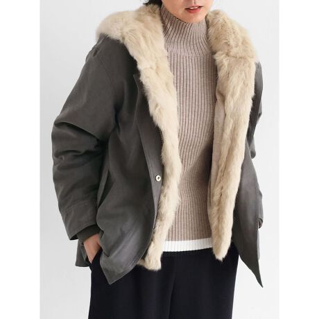 [^ԁF053113062]t@bVƖh|킹}XgnuAE^[oIJWAȂnAق̂ɉ̂鐶ni1BƂVGbgŒɂ݂₷A񂵂̗~hłNXȃrbgt@[ŎƍtfUCɁBCi[O\Ȃ̂ŁACgAE^[ƂĂp܂BVvȃgbvXƍ킹l̃~^[X^CIXXB  fނgpOR[gi053213063ĵpӂ܂BfgF168cmBe摜́A̓₨g̃j^[ݒȀƖɂۂ̏iƐFقȂꍇ܂BԎɋ߂F͐n摜ł܂BmAE^[n9icmjiO^j:64`72:49A[z[:55:52:78g:52.5digj:380mCi[n9icmj:55:50A[z[:49:53:80g:54digj:485Ci[͎O\BCi[̌Ag̓t@[܂݂܂B