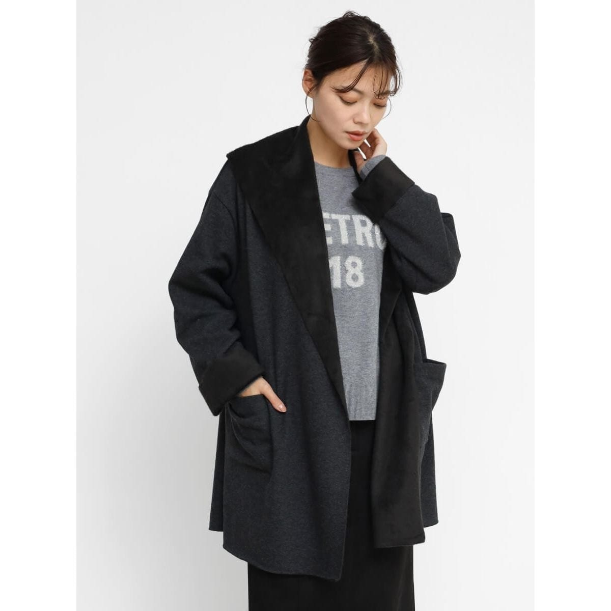 ヤマダヤ ストア(YAMADAYA STORE) レディース アウター