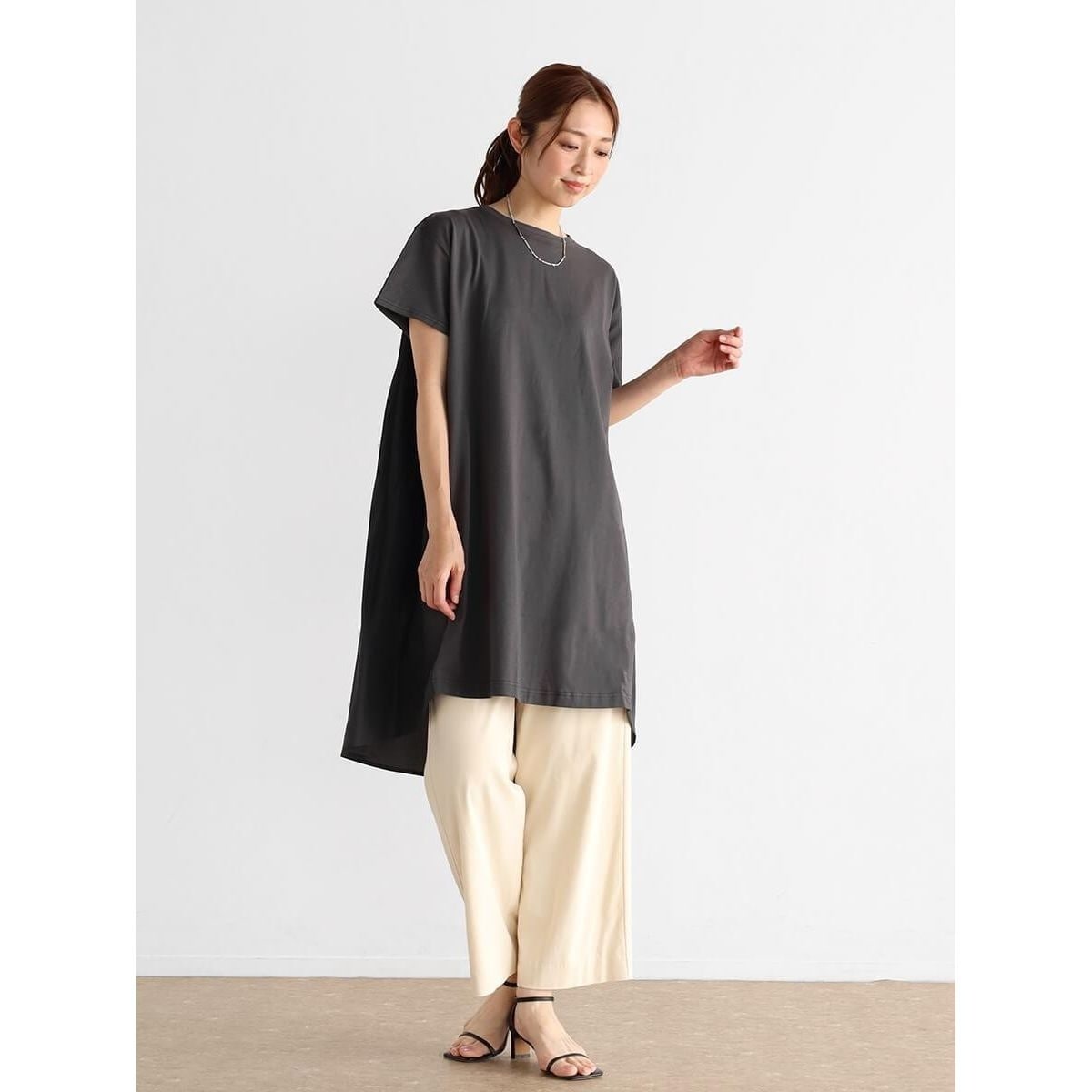 ヤマダヤ ストア(YAMADAYA STORE) レディース Tシャツ