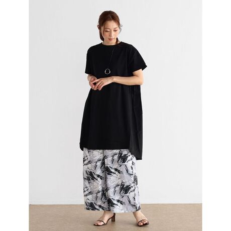 [^ԁF051313125]悢̃vI[o[ɏ炵vX1BobNɃv[c{A360xǂłIVɌACeBOȂ̂ŁACɂȂqbv肰ȂJo[܂BO㍷̂wCAy₩ȕ͋CɁBVvȂ肰ȂfUCÃACełBfF156cmBe摜́A̓₨g̃j^[ݒȀƖɂۂ̏iƐFقȂꍇ܂BԎɋ߂F͐n摜ł܂B9icmjiO^j:87^100:49:16:40g:56