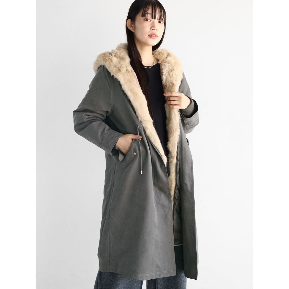 ヤマダヤ ストア(YAMADAYA STORE) レディース アウター・ジャケット