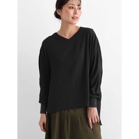 [^ԁF051313065]Ƃ̗ǂfނłꂢvI[o[BLkɗDꂽCi[hbLOꂽfUCŁA1Œp܂񌳂͒悭JulbNŁÂ薣܂Bh}X[u͋CɂȂ̘rJo[B̊ɂ₩ȃwCAAEgł͂AtgCȂlɂȂAȂꊴoB{gXƂ̑gݍ킹ŃfC[ɂAdX^Cɂ}b`閜\gbvXłBfgF167cmBe摜́A̓₨g̃j^[ݒȀƖɂۂ̏iƐFقȂꍇ܂BԎɋ߂F͐n摜ł܂B9icmjiO^j:59^76:79g:43.5g͗nō̐