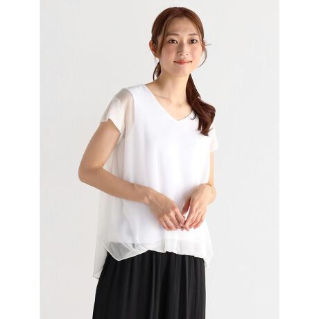 [^ԁF051313124]uEXƃm[X[ũCi[Ȃ킹fUCgbvXBVA[fނ̓Ay₩Ɨȕ͋CoBgL߂̂肵VGbgŃbNX̂钅SńB₩VlbNfUCŁÂ薣܂BX^COɏ_炩ȏ炵ۂvXĂ邨߂̂PłBfF164cmBe摜́A̓₨g̃j^[ݒȀƖɂۂ̏iƐFقȂꍇ܂BԎɋ߂F͐n摜ł܂B9icmjiO^j:56^68:48:31g:43g͗nō̐