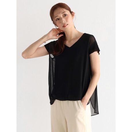 [^ԁF051313124]uEXƃm[X[ũCi[Ȃ킹fUCgbvXBVA[fނ̓Ay₩Ɨȕ͋CoBgL߂̂肵VGbgŃbNX̂钅SńB₩VlbNfUCŁÂ薣܂BX^COɏ_炩ȏ炵ۂvXĂ邨߂̂PłBfF164cmBe摜́A̓₨g̃j^[ݒȀƖɂۂ̏iƐFقȂꍇ܂BԎɋ߂F͐n摜ł܂B9icmjiO^j:56^68:48:31g:43g͗nō̐