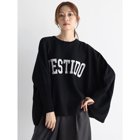 [^ԁF051113130]ƒI[o[VGbgɃSfUCől̃JWAX^CAbvf[gBȂ߂炩ŏ_炩\ʊ͂́ASn̗ǂɂPBNV[ȃVGbgɑ傫ȃSfUCJWAȃX^COɂ҂BChVGbgȂcꂵȂ悢݂|Cg悢䊴ō킹{gXI΂Ă܂BȂꊴ̂Ƃh}VGbg̃jbg͂ǂ̊px猩ĂfC`IV̂PłB fF168cmBe摜́A̓₨g̃j^[ݒȀƖɂۂ̏iƐFقȂꍇ܂BԎɋ߂F͐n摜ł܂B 9icmj:60:74g:97