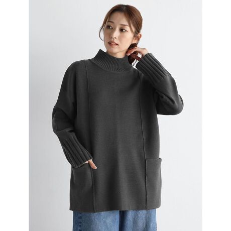 [^ԁF051113134]񂵗͂̍DGȁAlC̃TCh|Pbg̃vI[o[or[h̗lȗ򊴂Ɗ炩ȕ킹Nт̃[ƁÂ|GXe̎ڌXEFbgCNȃjbgngpB悭ɉlbNCƍL߂ȂVGbgłYɒpo܂B܂ATCh̃|Pbgx[VbNȒɃANZgƃnvXB炩łʂẪCE킸VGbgffށBpcAXJ[gǂR[fBl[goAJWAɂꂢڂɂ킹₷̂lC̗RłBfF168cmfނgpjbgs[Xi054413135j܂BBe摜́A̓₨g̃j^[ݒȀƖɂۂ̏iƐFقȂꍇ܂BԎɋ߂F͐n摜ł܂B9icmj:70:58:47:78g:57