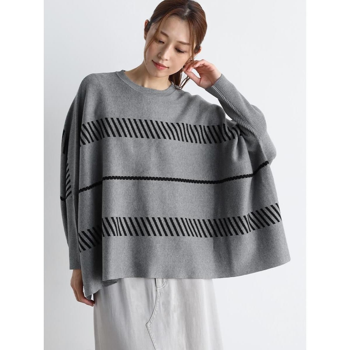 ヤマダヤ ストア(YAMADAYA STORE) レディース ニット・セーター の一覧