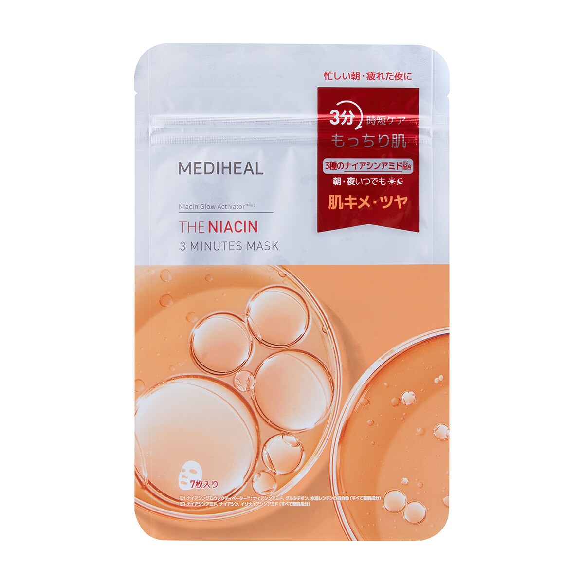 [}C]MEDIHEAL 3~jbc}XN/fBq[iMedihealj iCAV