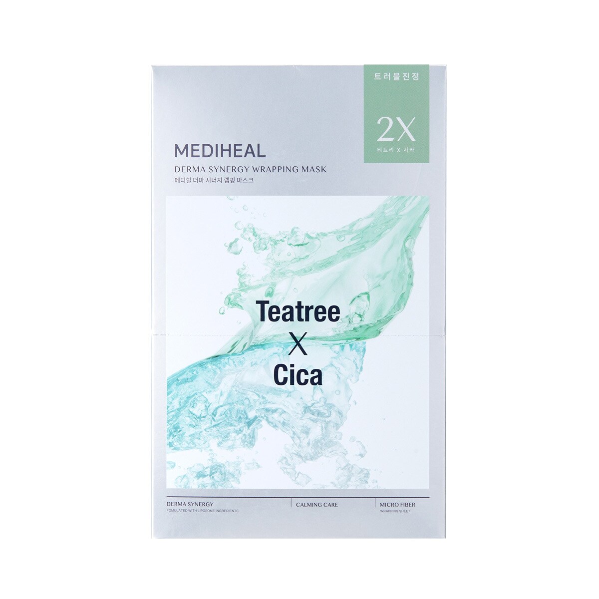 [}C]MEDIHEAL _[}ViW[bsO}XN/fBq[iMedihealj J[~O