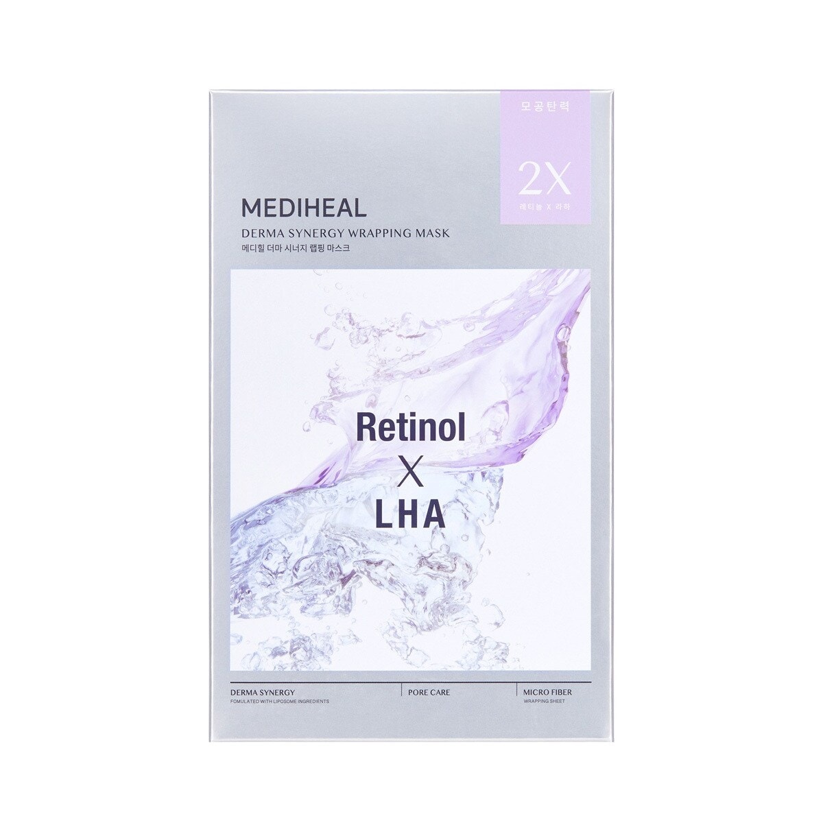 [}C]MEDIHEAL _[}ViW[bsO}XN/fBq[iMedihealj |A