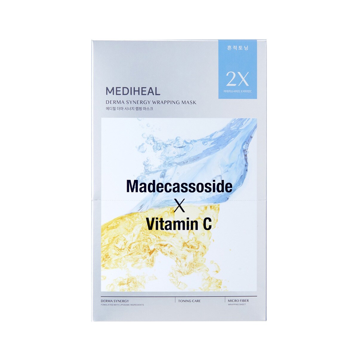 [}C]MEDIHEAL _[}ViW[bsO}XN/fBq[iMedihealj g[jO
