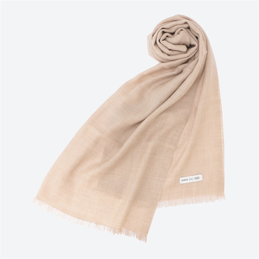 ハネダショッピング(HANEDA Shopping) レディース ストール の一覧