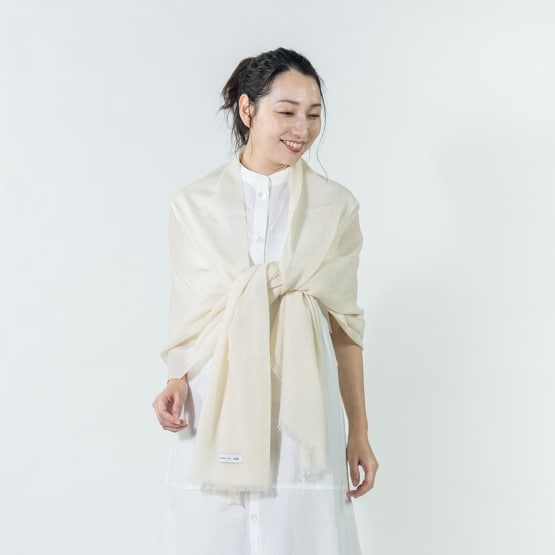 ハネダショッピング(HANEDA Shopping) レディース ストール の一覧