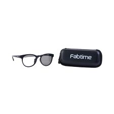 ファブタイム(FABTIME)のSDGs RECYCLED SUNGLASSES