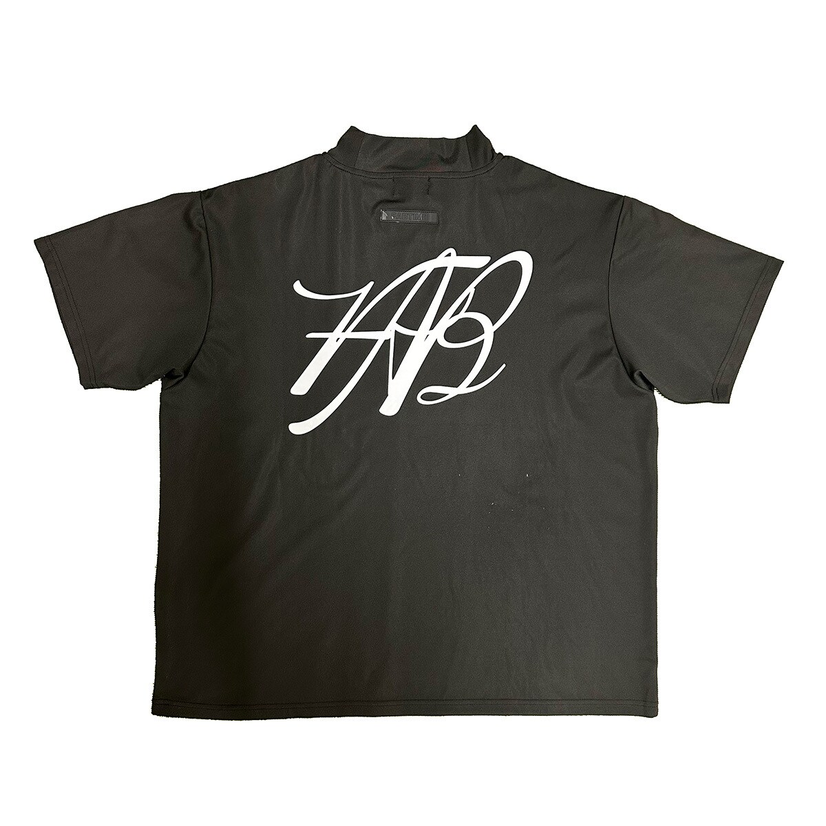 FAB MOCK NECK | ファブタイム(FABTIME) | マルイウェブチャネル