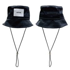 ファブタイム(FABTIME)のNYLON BUCKET HAT