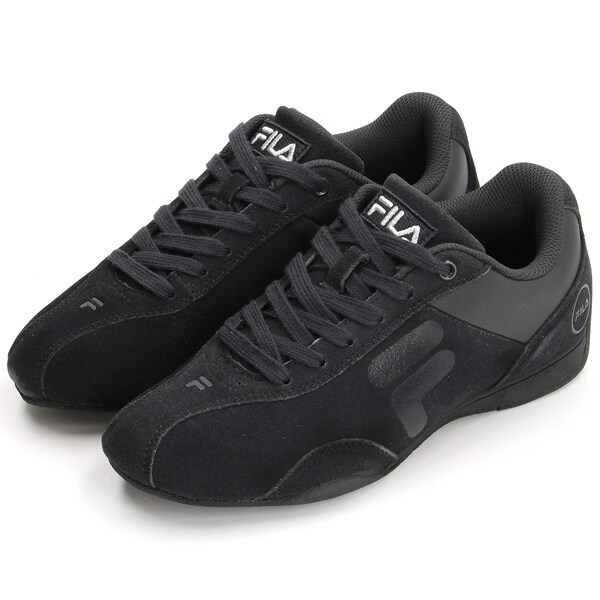 [}C]FILA/tB/RUOTE LOW[eN/tBiFILAj 001 Black