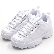 FILA/フィラ/DISRUPTOR II
