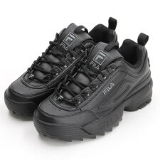 FILA/フィラ/DISRUPTOR II