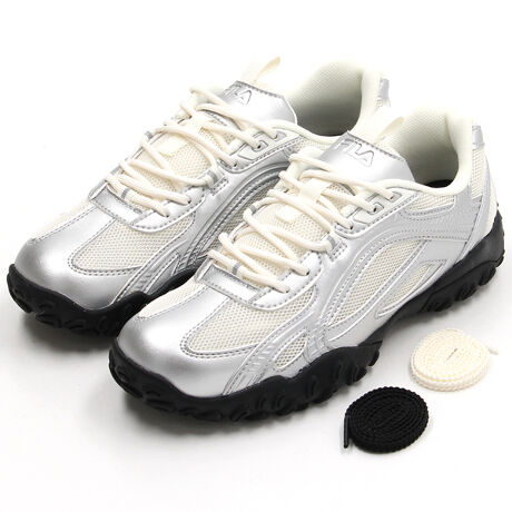 [^:1XM02348G]1995Nɔ\ꂽAEghAV[YuTerrain Crusherv㕗ɃAWAFILA ECHAPPE MSBʋCmۂbVAbp[ƁA^tȃAEghA\[gݍ킹邱ƂŁAKƋ@\𗼗BłȂAƂObv͂ŗlXȘHʂɑΉ܂BX炿ƂAEghA܂ŁALV[Ŋ􂷂ꑫłB