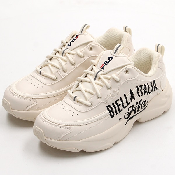 FILA/フィラ/FILA ECHAPPE LACE ローテク | フィラ(FILA) | マルイ