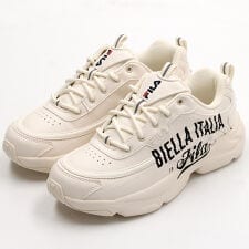 FILA/フィラ/RAYTONA HEART