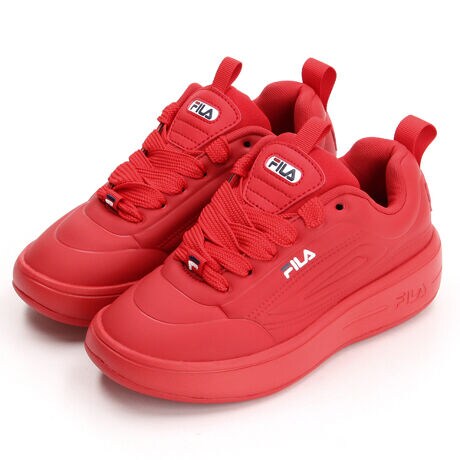 [^:5RM02983H]FILA SUPERBUBBLEŖ֑𓥂ݓEĈl̂߂ɃfUCꂽXe[ggXj[J[ BI[o[TCỸpbhꂽ_ȃVGbg̓́A ʂȑ݊܂BX^COƃI[o[TCỸv|[V̖͂̂IȃXj[J[́AMƃIWieBAăgho閣͂oĂ܂B
