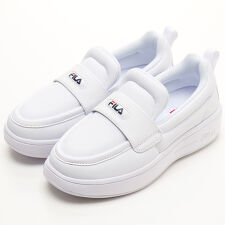 FILA/フィラ/SUPER BUBBLE LOAFER