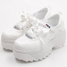 FILA/フィラ/DISRUPTOR WEDGE BALLET