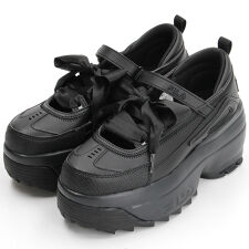 FILA/フィラ/DISRUPTOR WEDGE BALLET