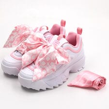 FILA/フィラ/DISRUPTOR 2 SCARF