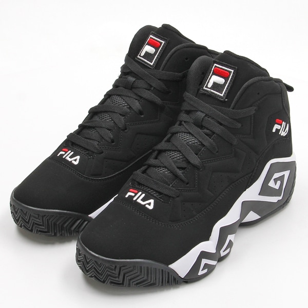 [�}���C]FILA/�t�B��/MB/�t�B���iFILA�j 001 BLACK