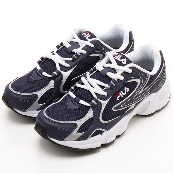 [�}���C]FILA/�t�B��/RECHARGE 26/�t�B���iFILA�j 452 Peacoat/V Blue