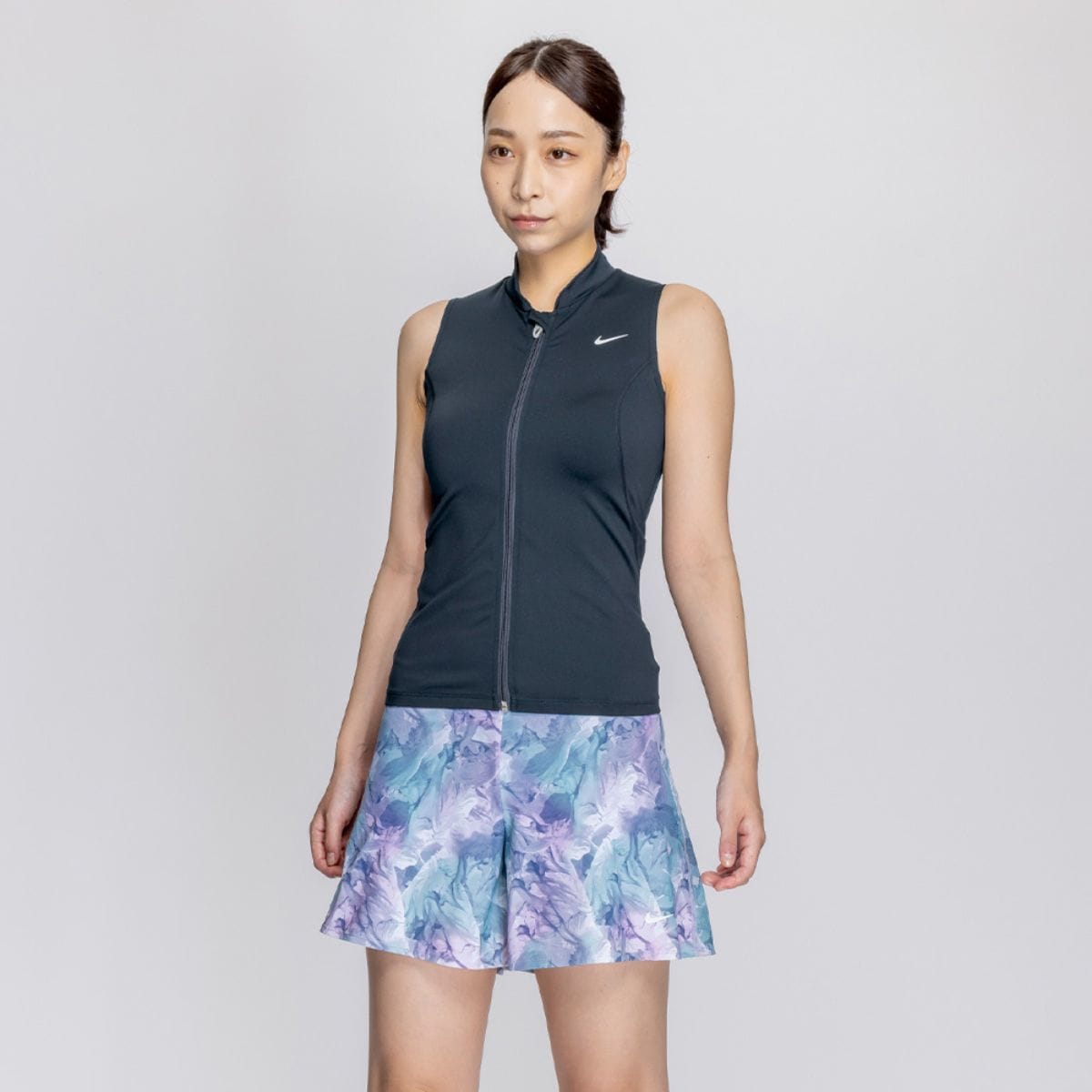 タグ付き新品‼️ナイ（NIKE）フィットネス水着 水泳 ゆったりシルエット　XL 楽天市場】ナイキ（NIKE）（レディース）フィットネス水着