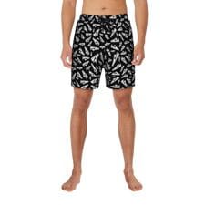 ナイキ(NIKE)のナイキ AF1プリント7"ボレーショーツ