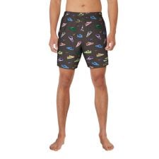 ナイキ(NIKE)のナイキ SS25シーズンプリントストレッチ7"ボレーショーツ