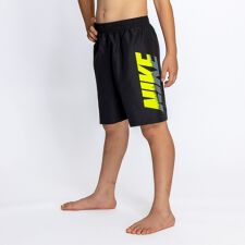 ナイキ(NIKE)のナイキ フェードNIKE7"ボレーショーツ