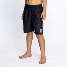 ナイキ(NIKE)のナイキ シューズボックスパッチ7"ボレーショーツ