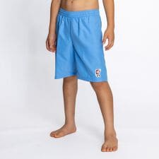 ナイキ(NIKE)のナイキ シューズボックスパッチ7"ボレーショーツ