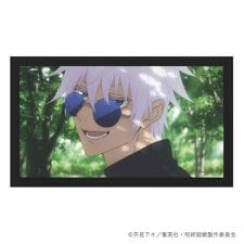 『呪術廻戦』　懐玉・玉折　HDパブミラー　五条 悟 | アニメキャラクター(anime character)