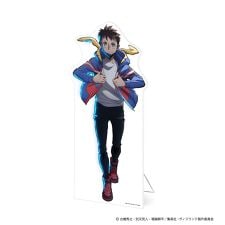 ヴィジランテ -僕のヒーローアカデミア ILLEGALS-　等身スタンディ　灰廻航一 | アニメキャラクター